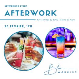 AFTERWORK